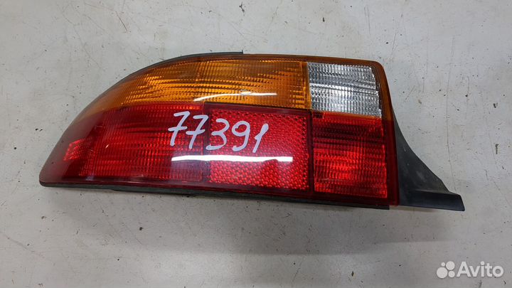 Фонарь (задний) BMW Z3, 1999