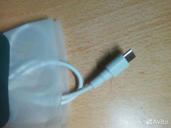 Провод на android