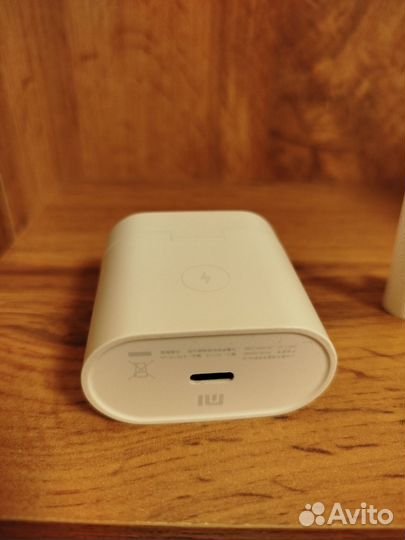 Наушники Xiaomi Mi Air 2S /AirDots Pro 2s