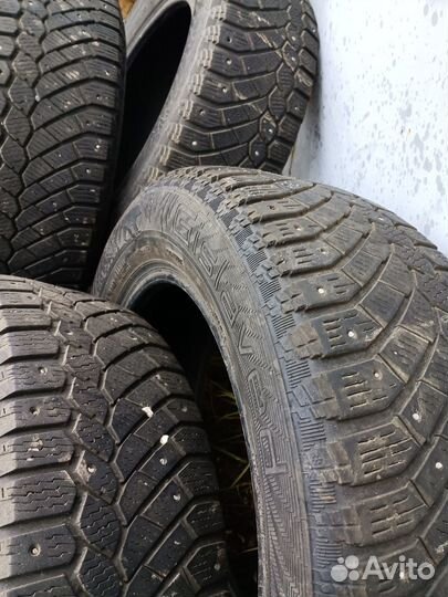 Gislaved Nord Frost 200 185/65 R15