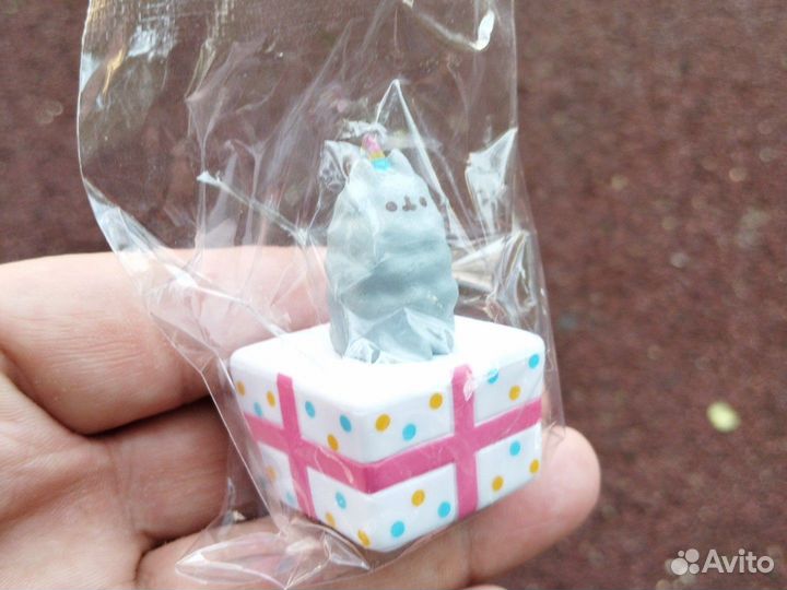 Happy box. Обмен