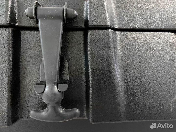 GKA 8015 smart задний кофр для квадроцикла