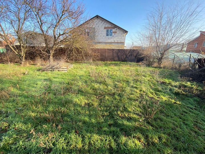 Дом 41 м² на участке 7,7 сот.