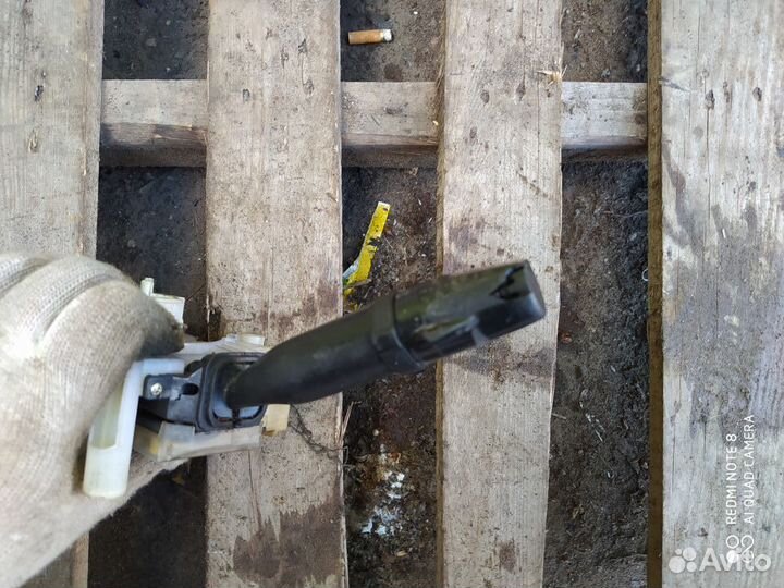 Подрулевые переключатели (1) JMC 1032 1052