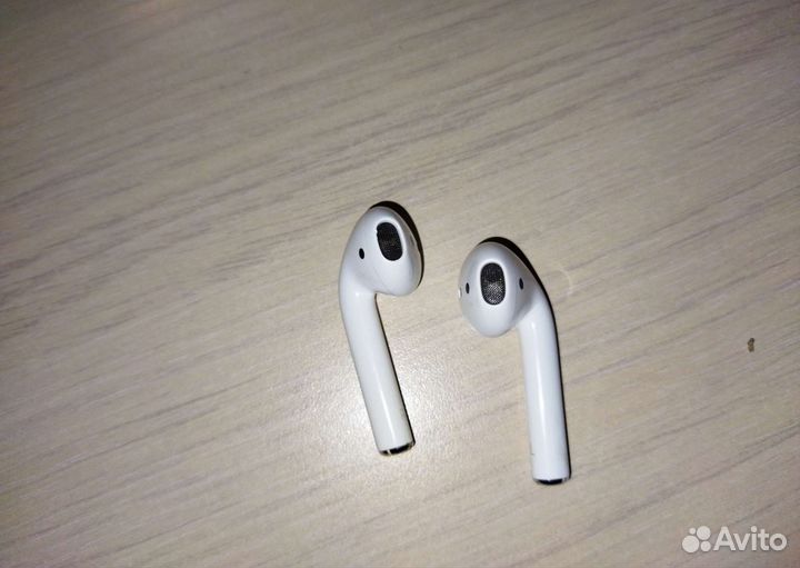Airpods оригинал