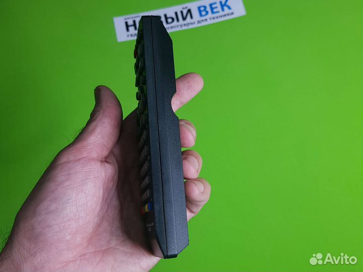 Пульт для приставки dvb t2