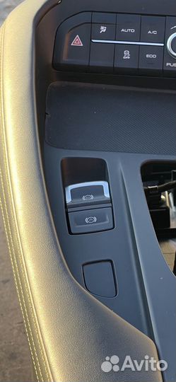 Кнопка ручника Haval F7x 2020