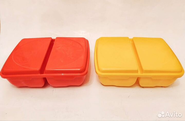 Новые.Контейнеры.Емкости.Ланч-боксы.Пересылаю