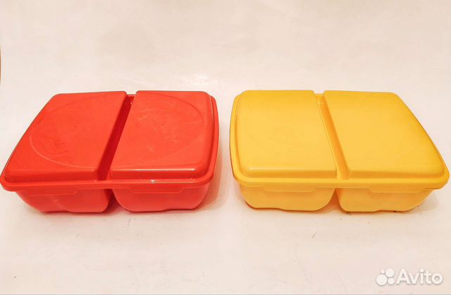 Новые.Контейнеры.Емкости.Ланч-боксы.Пересылаю