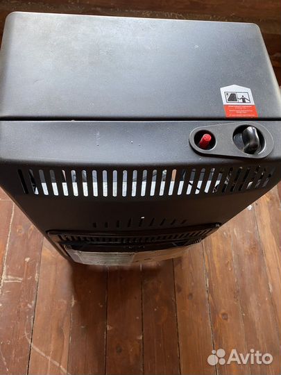 Керамический обогреватель