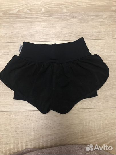 Шорты для девочек