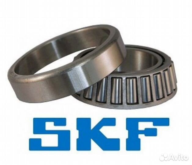 Усиленный Ступичный Подшипник Нива 2123, 21214