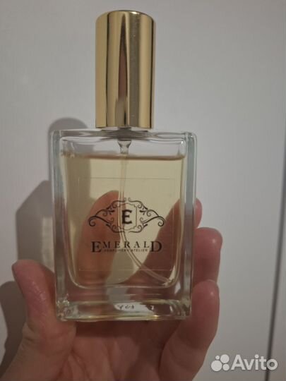 Духи женские