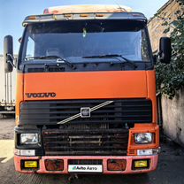 Volvo F12, 1998