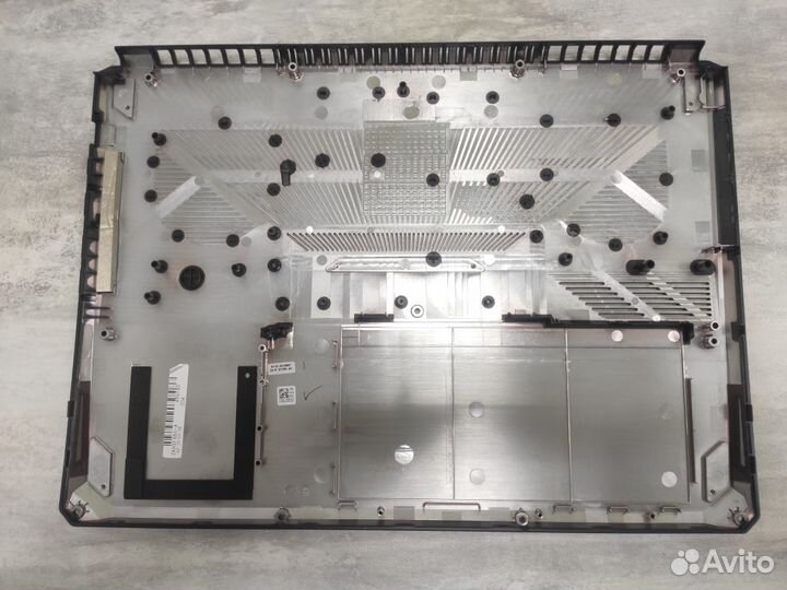 Нижняя часть корпуса, поддон Asus TUF Gaming FX505