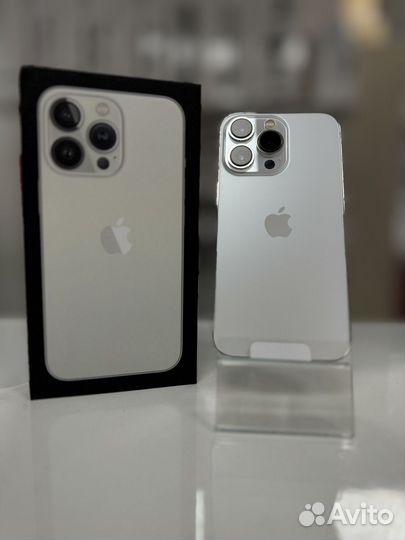 iPhone 13 Pro, 512 ГБ