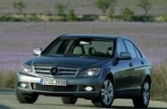 Mercedes-Benz C-класс W204/S204 (2006—2011) Универсал