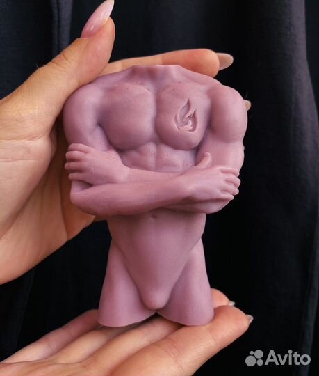 Подарки ручной работы