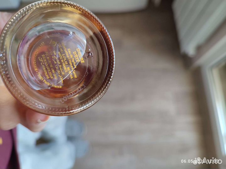 Духи нишевая парфюмерия