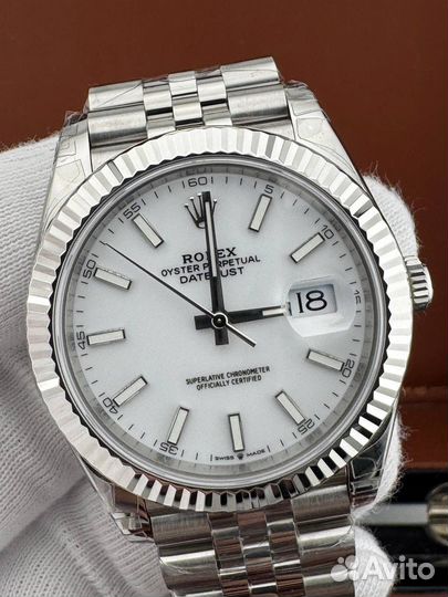Rolex Datejust