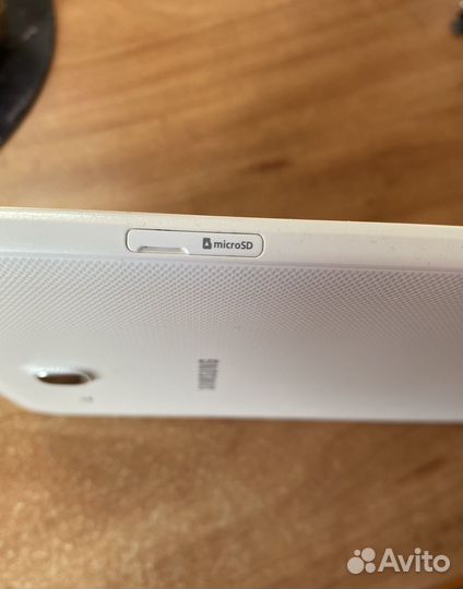 Планшет бу Samsung Galaxy Tab E 9.6