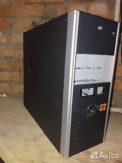 Корпус для пк
