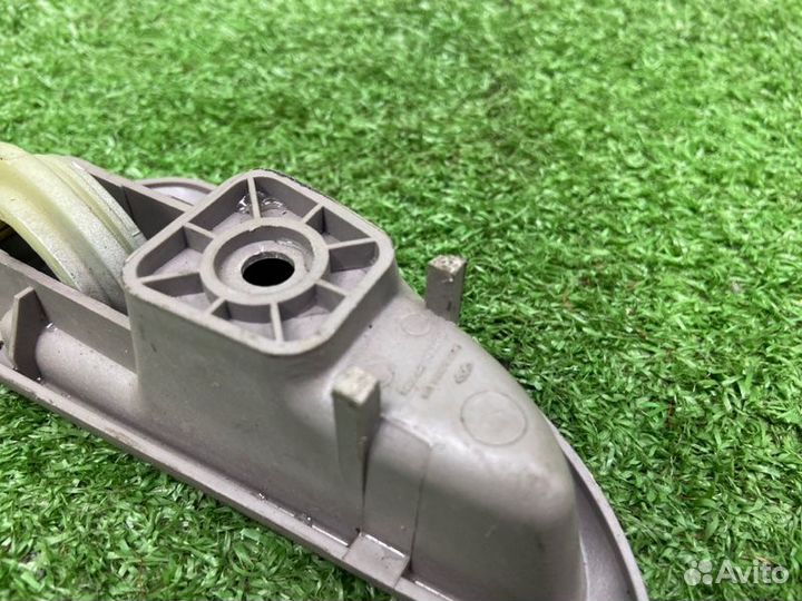 Ручка двери внутренняя передняя правая Chery Qq6