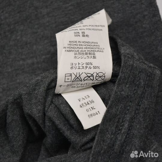 Футболка Oakley V-neck с принтом