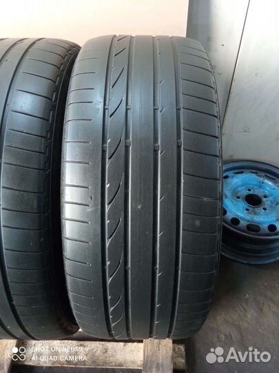 Bridgestone Dueler H/P Sport 285/45 R20 112Y