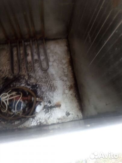 Нагреватель