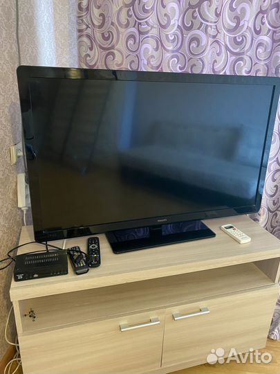 Продам телевизор бу