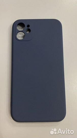 Чехол на 11 iPhone