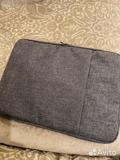 Чехол Сумка для ноутбука 13,3 дюма