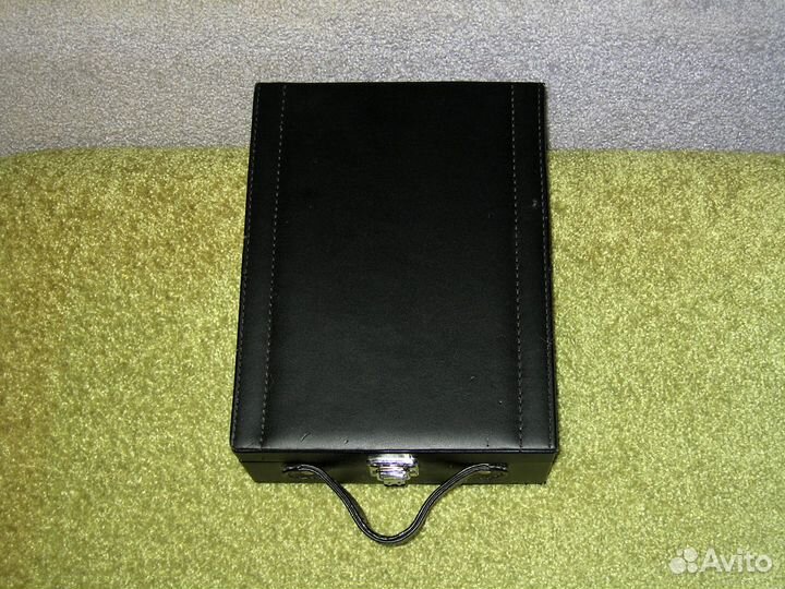 Машинка для стрижки Philips QC5350 в кейсе