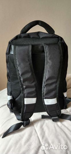 Рюкзак в школу