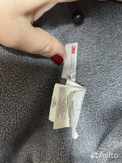 Molo куртка и штаны зимние