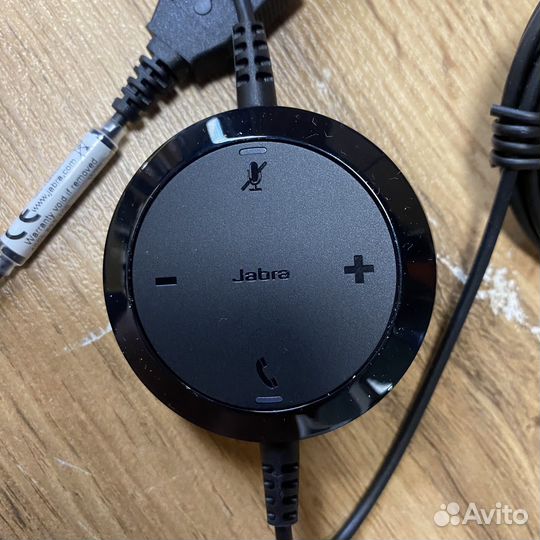 Jabra evolve 20