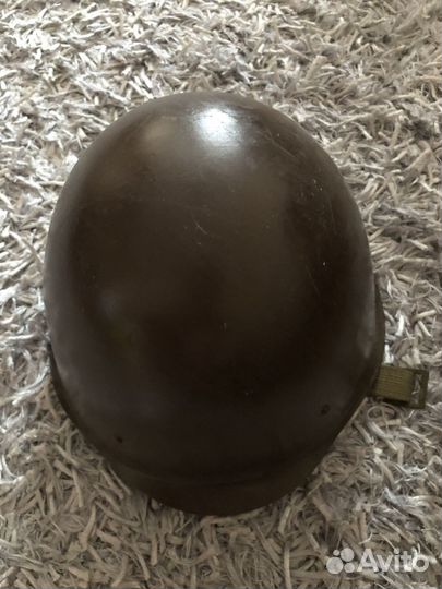 Шлем военный