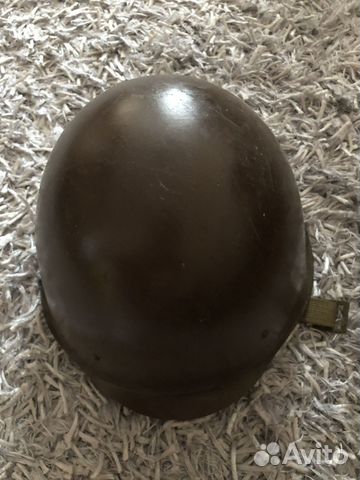 Шлем военный