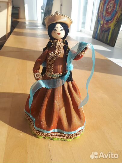 Сувениры Бурятии