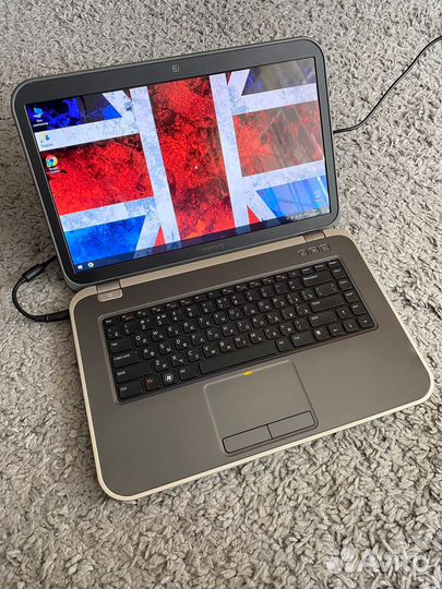 Мощный 8 ядер Core i7/ 12GB/ 750GB