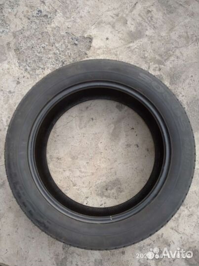 Kumho Solus KH16 225/55 R19 99