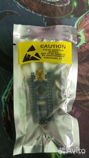 Arduino nano