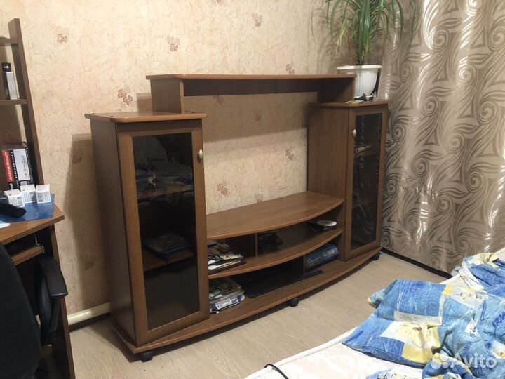 Тумба под телевизор