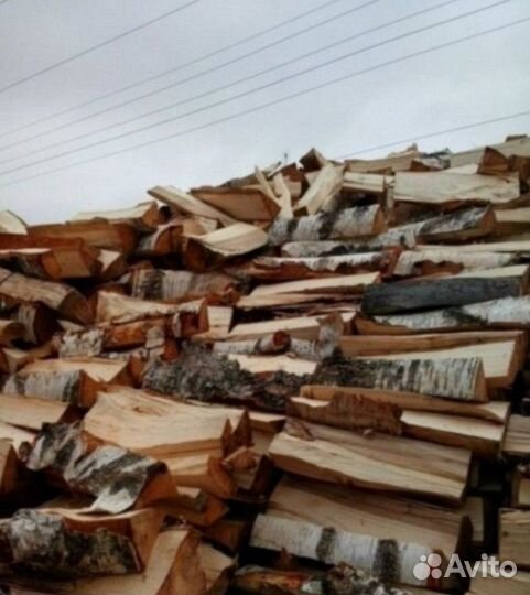 Дрова