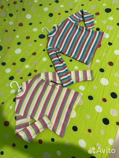 Водолазка 92 98