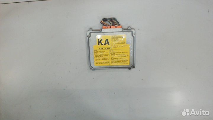 Блок управления абс Rover 600-series, 1994