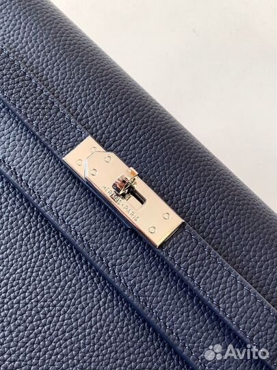 Мужской клатч Hermes