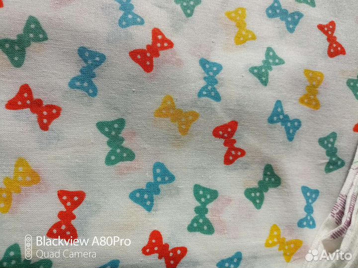 Комплект постельного белья