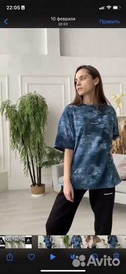 Принимаем заказы на пошив одежды из трикотажа